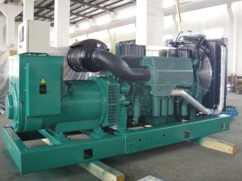 加乐镇便携静音：租赁无声发电机组，便携式解决能源需求